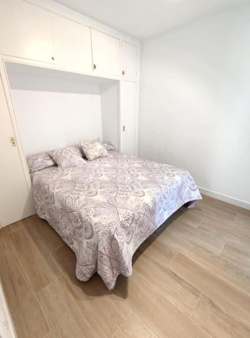 Amplio Apartamento Con Piscina Al Lado De La Playa Platja d'Aro Luaran gambar