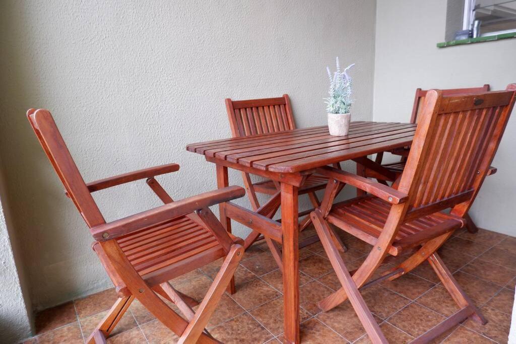 Amplio Apartamento Con Piscina Al Lado De La Playa Platja d'Aro Luaran gambar