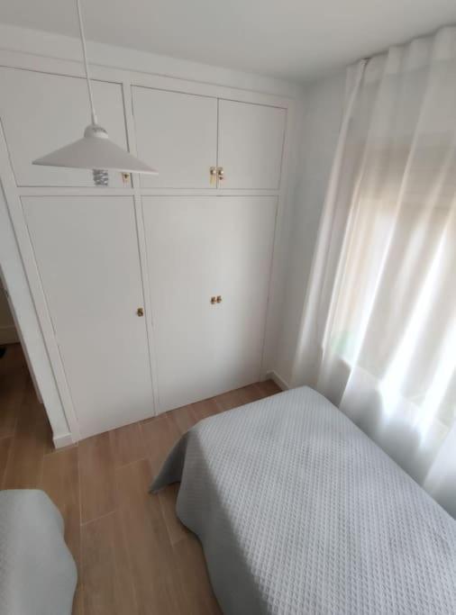 Amplio Apartamento Con Piscina Al Lado De La Playa Platja d'Aro Luaran gambar