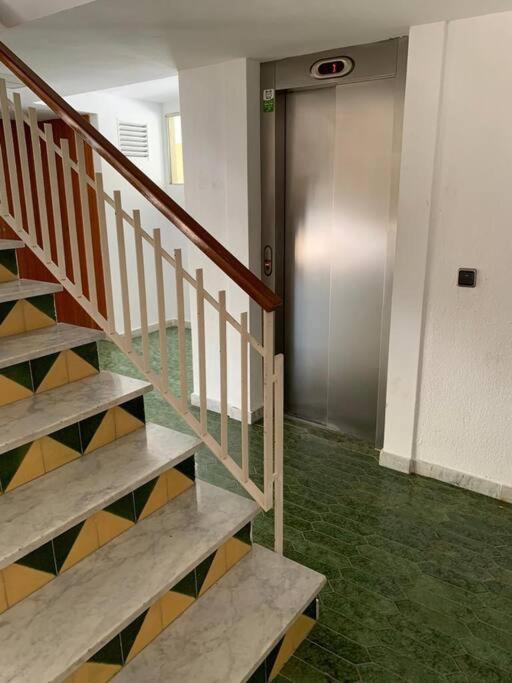 Amplio Apartamento Con Piscina Al Lado De La Playa Platja d'Aro Luaran gambar